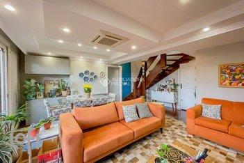 apartment em Rua Pedro Chaves Barcelos, Mont'serrat - Porto Alegre - RS