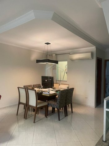 house em Rua Manaus, Vila Alzira - Santo André - SP