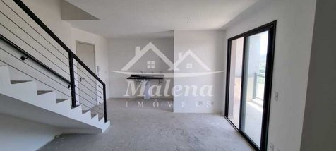 apartment em Avenida Aruanã, Tamboré - Barueri - SP