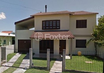 house em Rua Antenor Pereira, Itaí - Eldorado do Sul - RS