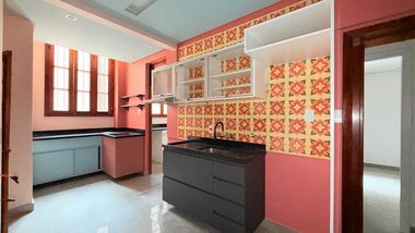 apartment em Rua General Vasco Alves, Centro Histórico - Porto Alegre - RS