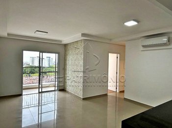 apartment em Rua Antonio Perez Hernandez, Parque Campolim - Sorocaba - SP
