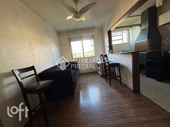 apartment em Tenente Ary Tarrago, Morro Santana - Porto Alegre - RS