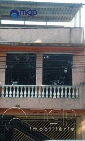 house em Rua Osaka, Jardim Japão - São Paulo - SP