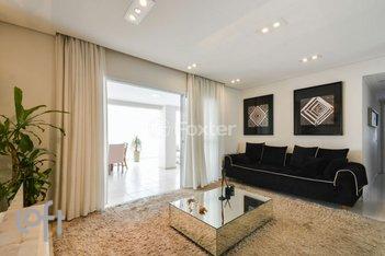 apartment em Agostinho Gomes, Ipiranga - São Paulo - SP