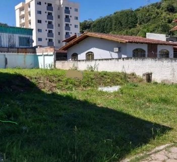 land_lot em Otavio Muller, Carvalho - Itajaí - SC
