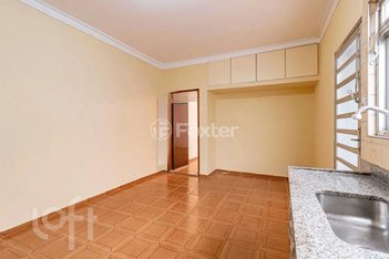 house em Rua Antônio Austregésilo, Vila Guaraciaba - Santo André - SP