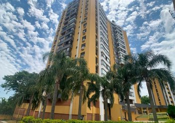 apartment em Coronel Niederauer, Bonfim - Santa Maria - RS