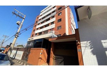 apartment em Rua Silva Jardim, Centro - Araras - SP