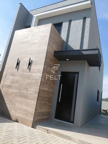 house em Rua Jacuí, Villas do Jaguari - Santana de Parnaíba - SP