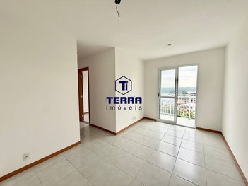 apartment em Avenida Presidente Truman, Vista Alegre - São Gonçalo - RJ