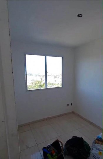 apartment em Rua Noventa e Cinco, Vila Roseira II - São Paulo - SP