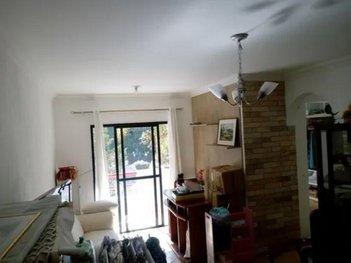 apartment em Rua Alexandre Archipenko, Vila Andrade - São Paulo - SP