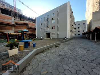 apartment em Rua Suécia, Praia Brava de Itajaí - Itajaí - SC