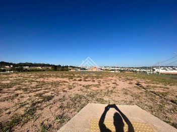 land_lot em Rua Navona, Residencial Vila Verde - Itupeva - SP