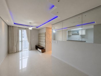 apartment em Rua Abram Goldsztein, Jardim Carvalho - Porto Alegre - RS