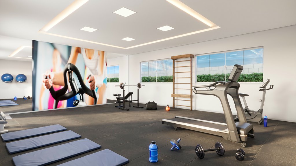 Fitness