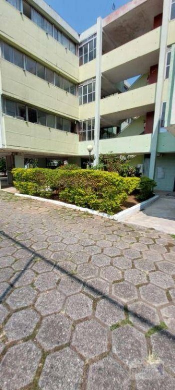 apartment em Avenida Odair Santanelli, Parque Cecap - Guarulhos - SP