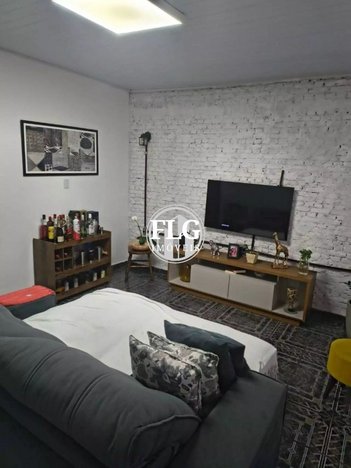 house em Rua Dezoito de Fevereiro, Chácara Mafalda - São Paulo - SP