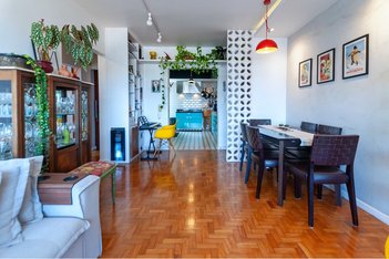 apartment em Rua Alcindo Guanabara, Jardim da Glória - São Paulo - SP