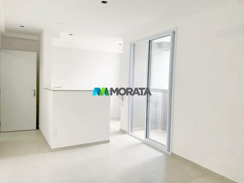 apartment em Rua Dom João Antônio dos Santos, Coração Eucarístico - Belo Horizonte - MG