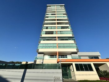 apartment em Rua Gustavo Zimmermann, Itoupava Central - Blumenau - SC