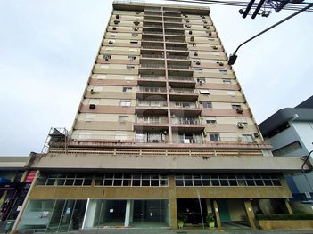 office em Presidente Epitácio Pessoa, Centro - Jaraguá do Sul - SC