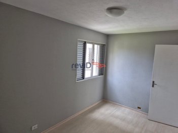 apartment em Avenida Damasceno Vieira, Vila Mascote - São Paulo - SP