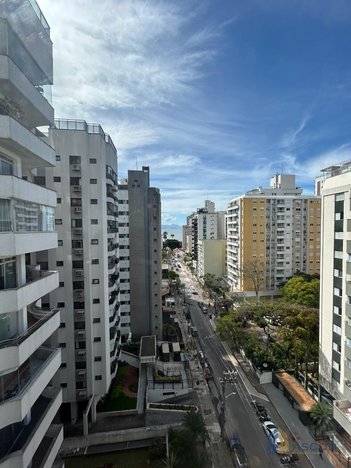 apartment em Rua Prefeito Coronel Antenor Mesquita, Centro - Florianópolis - SC