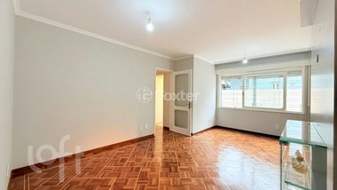 apartment em Rua Comendador Rodolfo Gomes, Menino Deus - Porto Alegre - RS