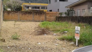 land_lot em Rua Firmiano Osório, Centro - Osório - RS