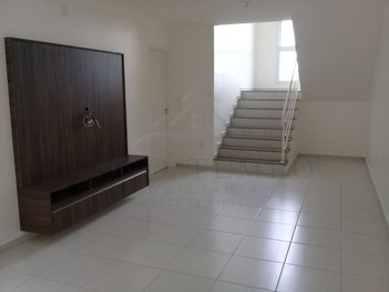 apartment em Rua Honório de Oliveira Camargo Júnior, Conjunto Habitacional Pedro Perri - Araçatuba - SP