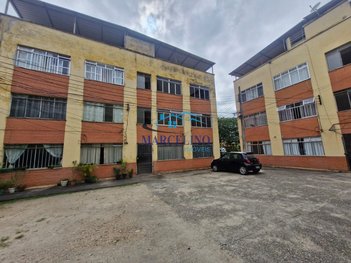 apartment em Rua Isaac David Halpern, Comercial - Resende - RJ