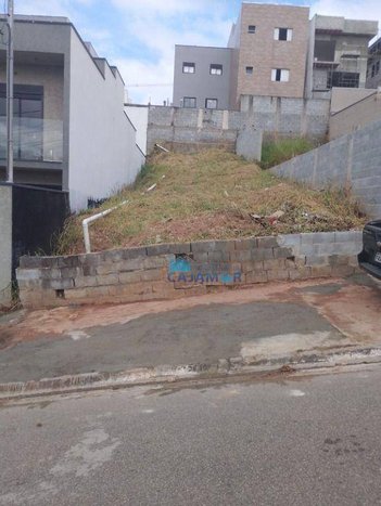 land_lot em Rua dos Cedros, Portais (Polvilho) - Cajamar - SP