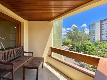 apartment em Rua Sepé, Capão da Canoa - Capão da Canoa - RS