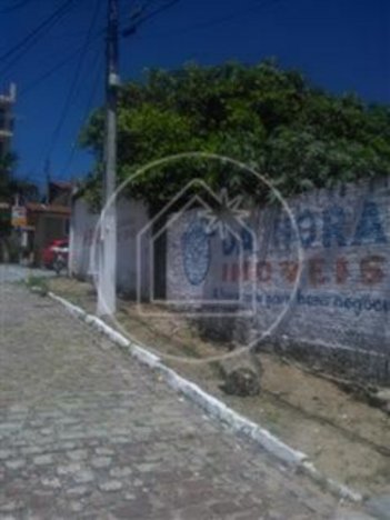land_lot em Augusto Severo Neto, Ponta Negra - Natal - RN