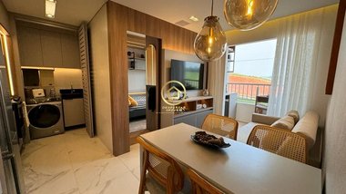 apartment em Avenida Raimundo Pereira de Magalhães, Jardim Cidade Pirituba - São Paulo - SP