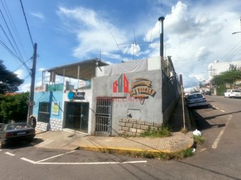 office em Rua Alberto Cabre, Vila Pinto - Varginha - MG