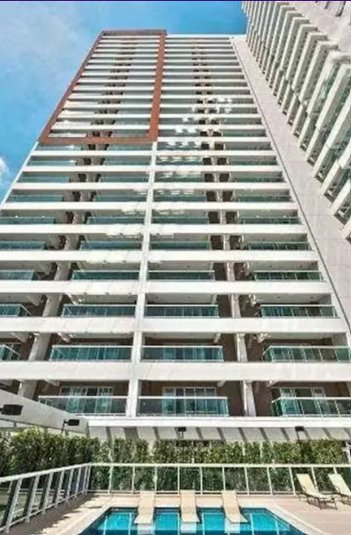 apartment em Rua Viaza, Jardim Aeroporto - São Paulo - SP