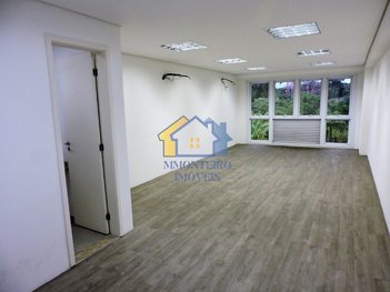 office em Rodovia Raposo Tavares, Lageadinho - Cotia - SP