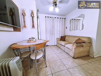 apartment em Avenida Presidente Juscelino Kubitschek de Oliveira, São Gonçalo - Pelotas - RS