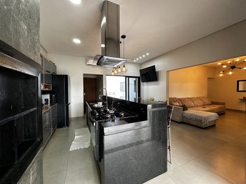 house em Alameda Afonso Augusto Moreira Pena, Montserrat - Nova Mutum - MT