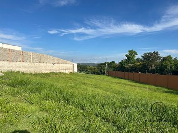 land_lot em Rua Alberto Luz Cardoso, Portal do Éden - Itu - SP