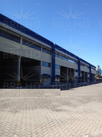 industrial em Avenida Honório Alvares Penteado, Tamboré - Santana de Parnaíba - SP