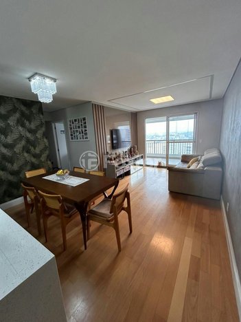 apartment em Rua José da Silva Ribeiro, Vila Andrade - São Paulo - SP