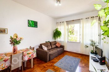 apartment em Professor Aristides de Macedo, Vila Mariana - São Paulo - SP