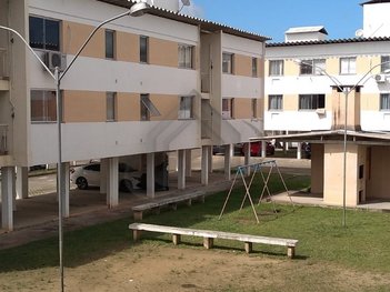 apartment em Barro Vermelho, Restinga - Porto Alegre - RS