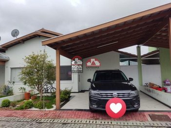 house em Avenida São Jorge, Cidade Salvador - Jacareí - SP