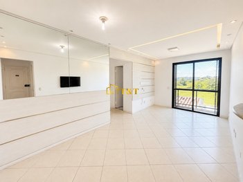 apartment em Avenida Lucas Nogueira Garcez, Cidade Nova Jacareí - Jacareí - SP