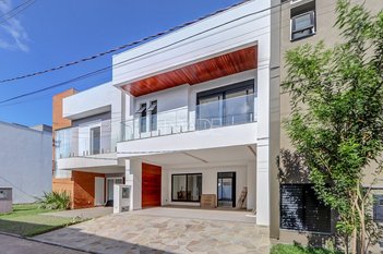 house em Sinai, Ipanema - Porto Alegre - RS
